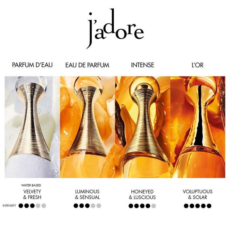 Dior - J'adore 2-Pc Eau de Parfum & Body Milk Perfume Set | Ulta