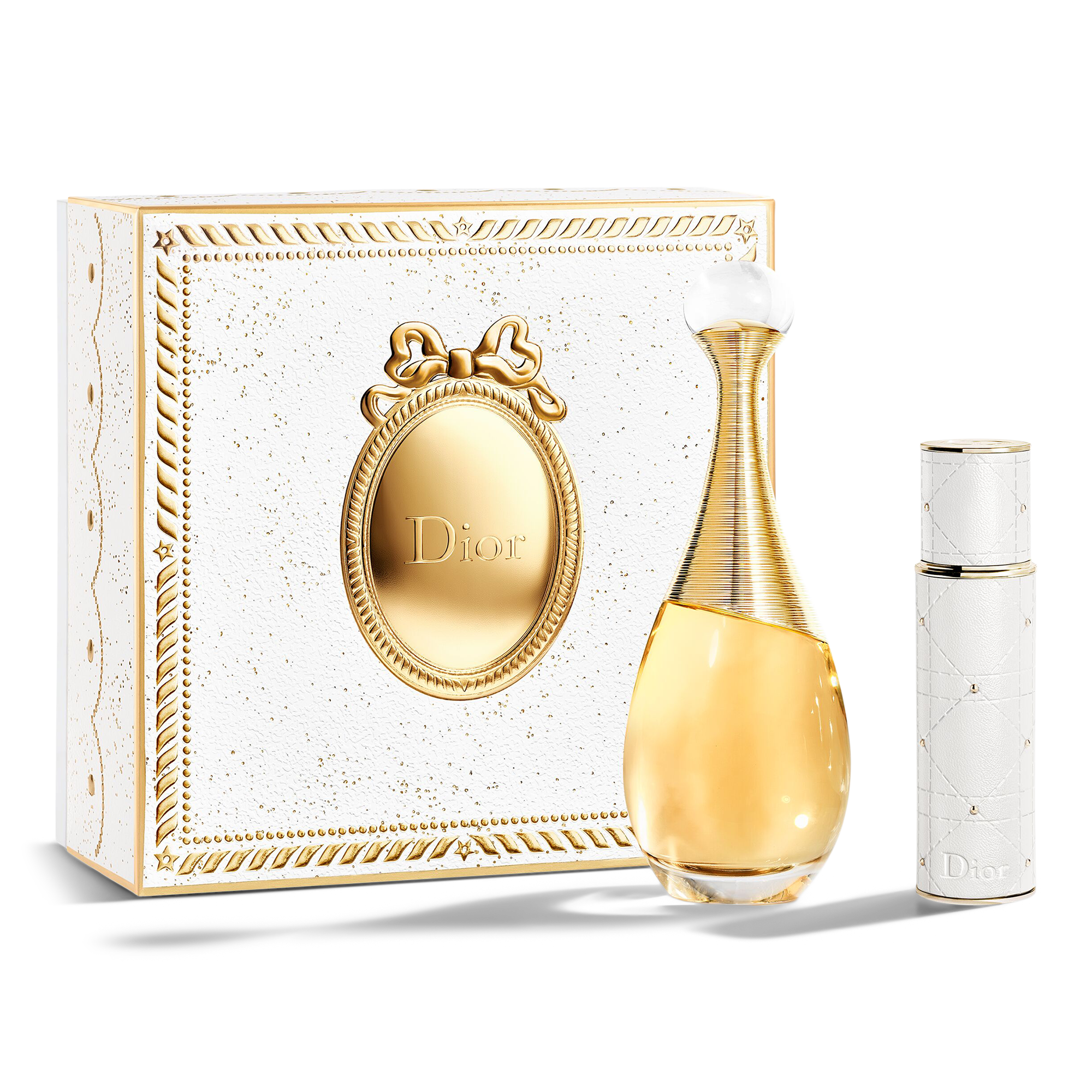 Dior J'adore 2-Pc Eau de Parfum and Travel Spray Women's Fragrance Set #1