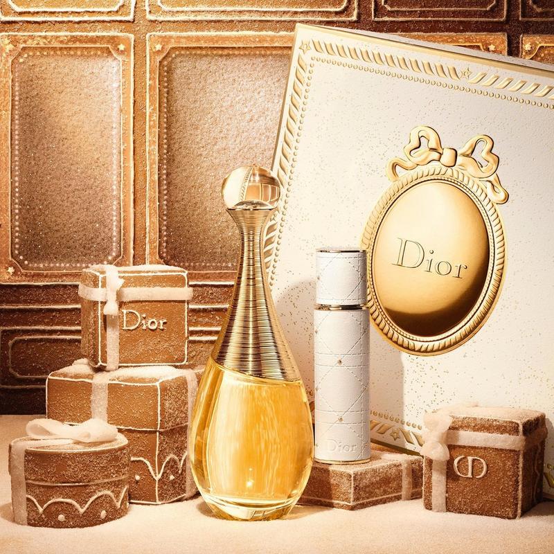 Dior - J'adore 2-Pc Eau de Parfum and Travel Spray Women's