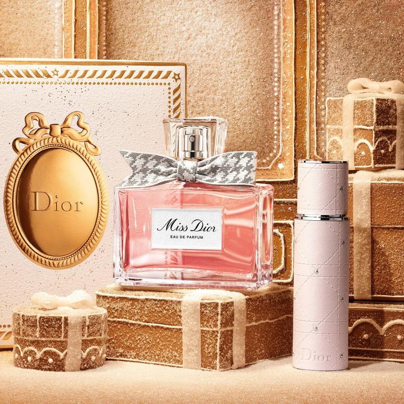 Dior - Miss Dior 2-Pc Eau de Parfum and Travel Spray Women's