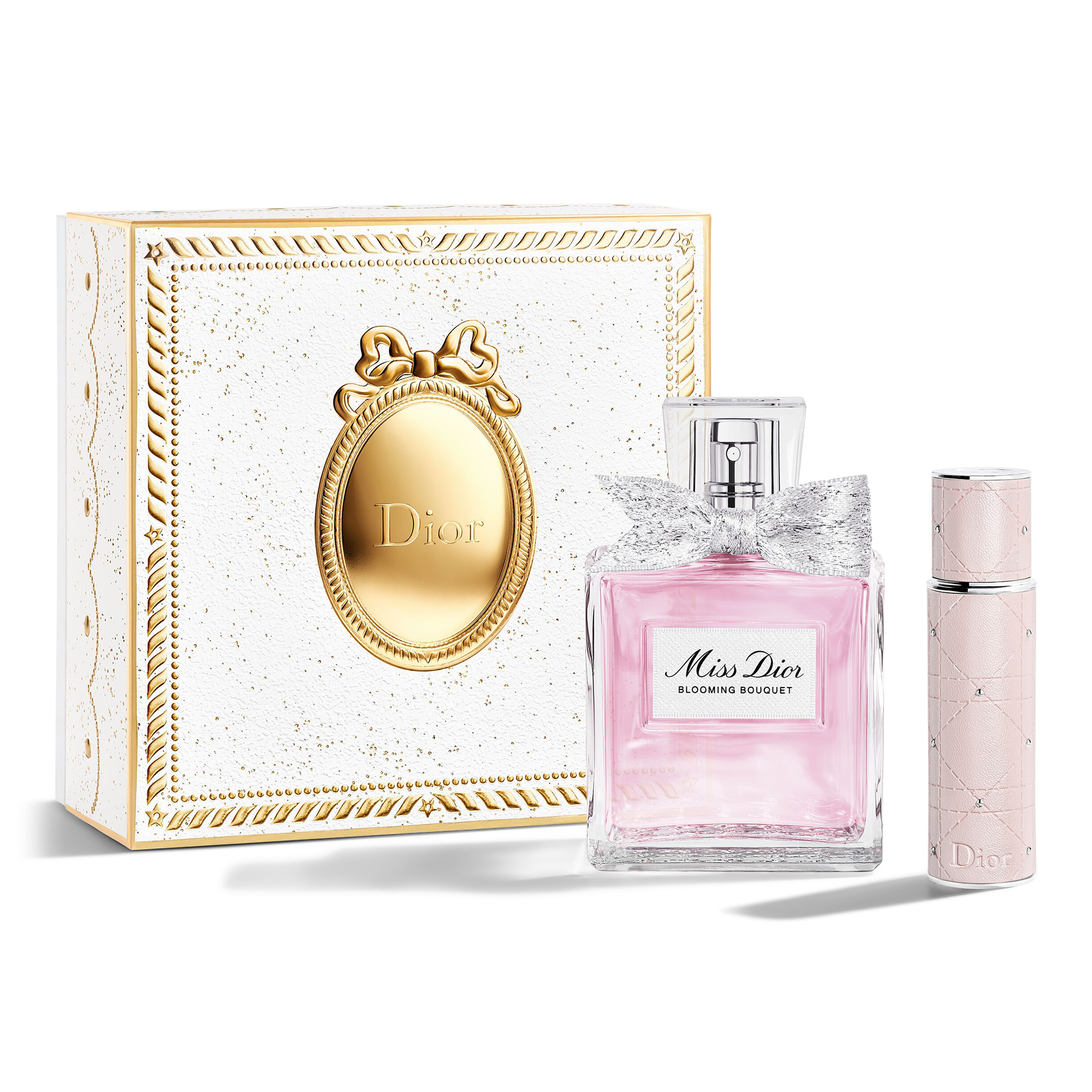 Dior - Miss Dior Blooming Bouquet 2-Pc Eau de Toilette and Travel Spray ...