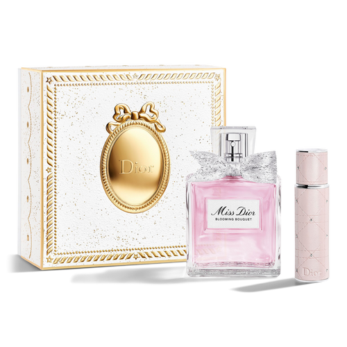 Dior - Miss Dior Blooming Bouquet 2-Pc Eau de Toilette and Travel