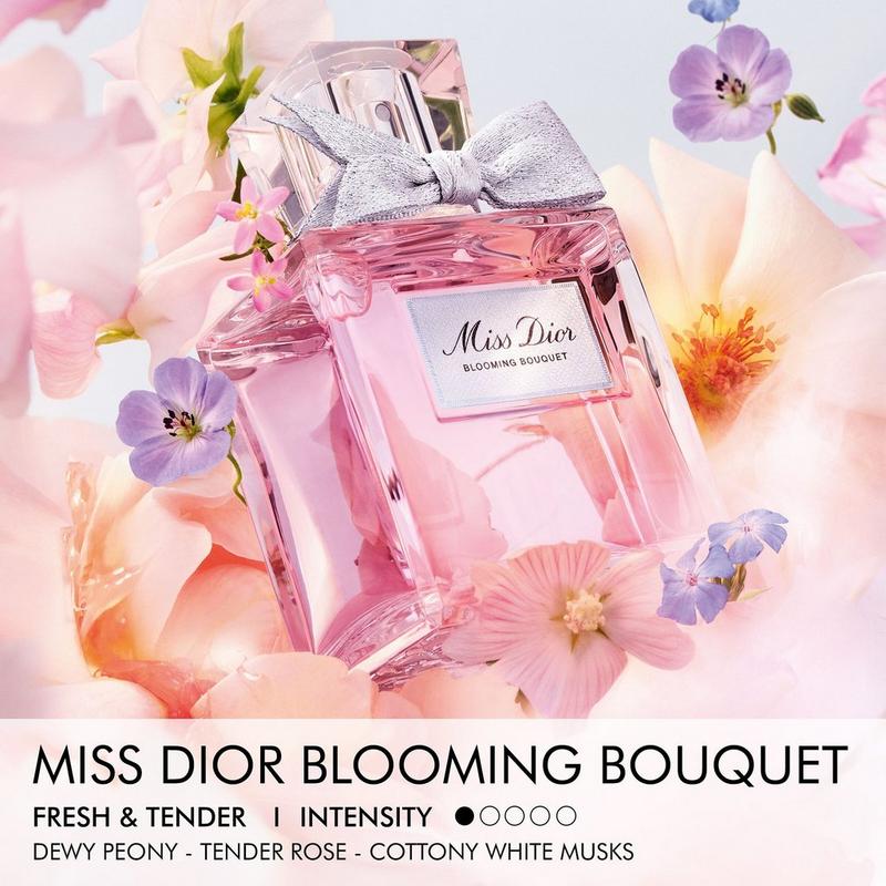 Dior - Miss Dior Blooming Bouquet 2-Pc Eau de Toilette and Travel