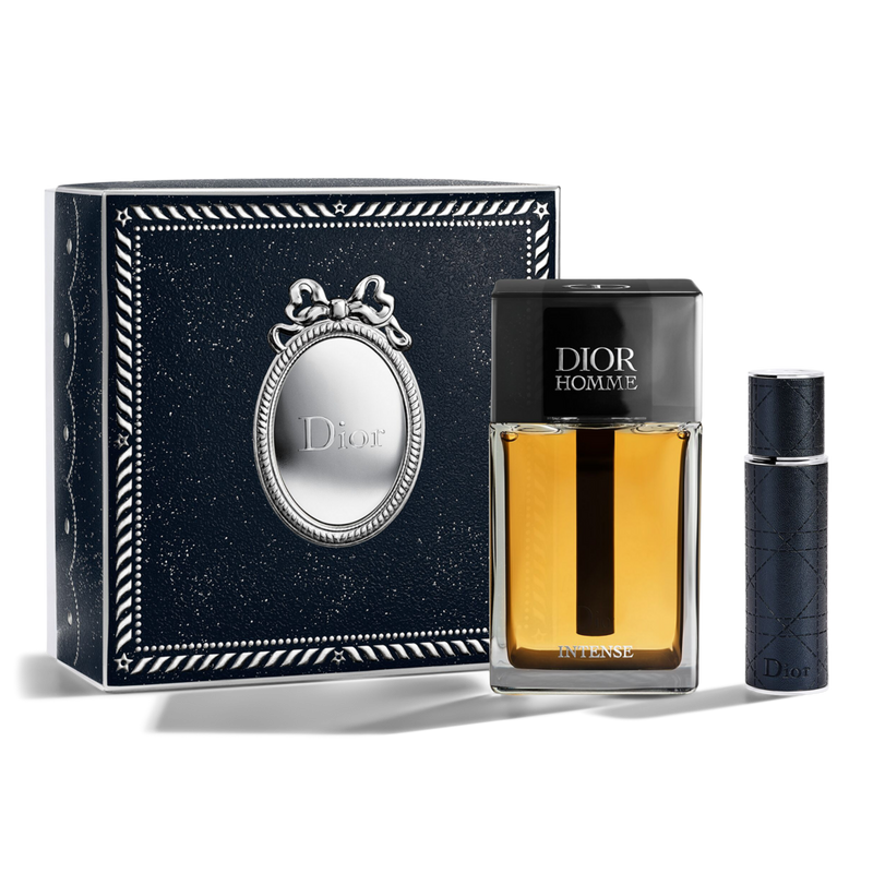 Dior - Dior Homme Intense 2-Pc Eau de Parfum and Travel Spray