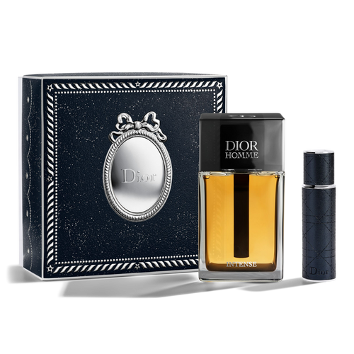 Dior - Dior Homme Intense 2-Pc Eau de Parfum and Travel Spray