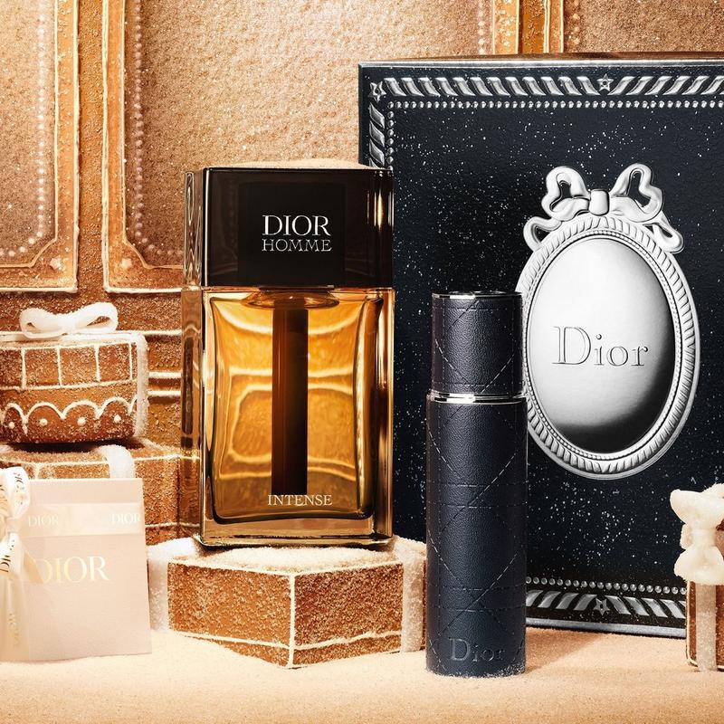 Dior - Dior Homme Intense 2-Pc Eau de Parfum and Travel Spray