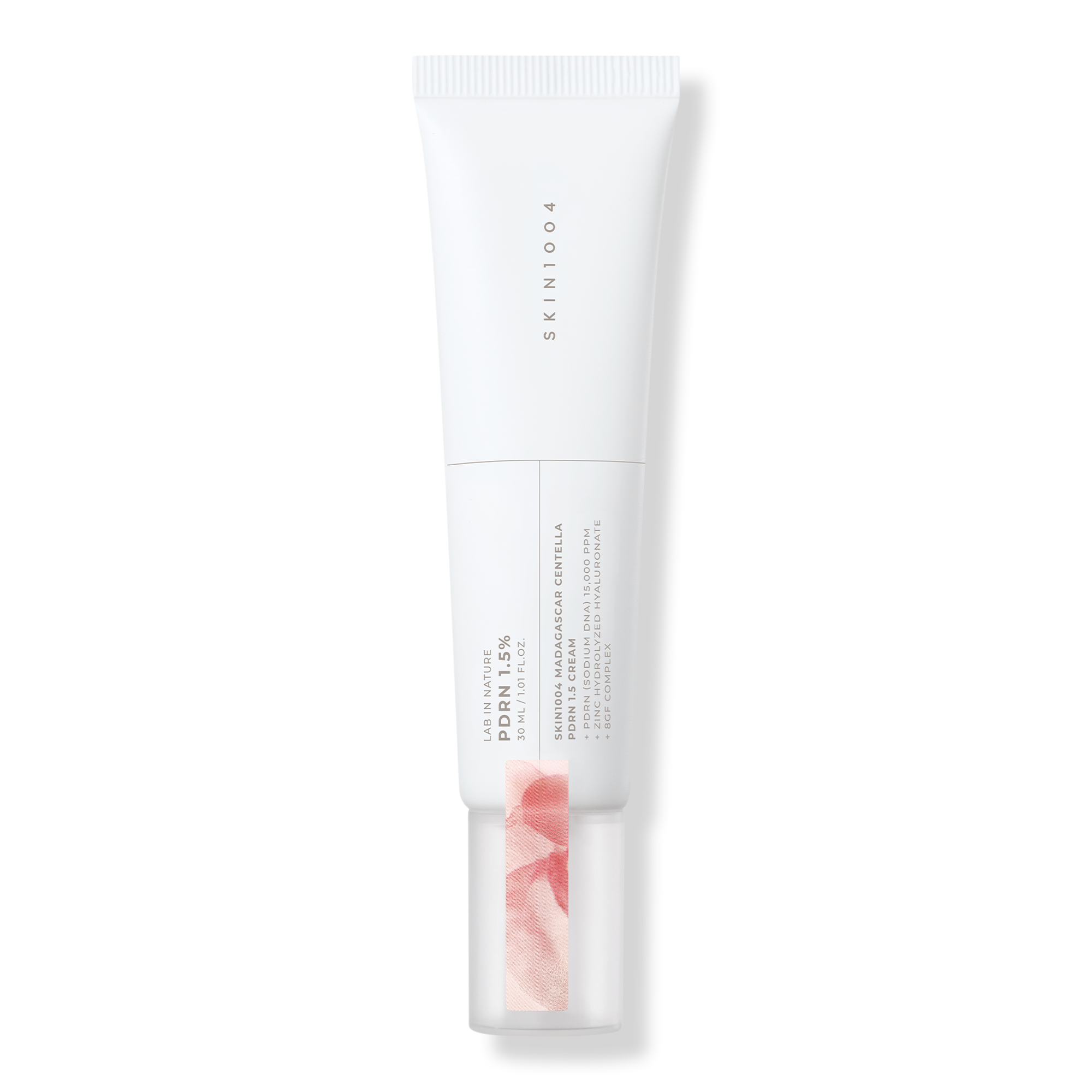 SKIN1004 Madagascar Centella PDRN 1.5 Cream #1