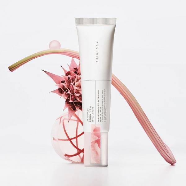 SKIN1004 Madagascar Centella PDRN 1.5 Cream #4