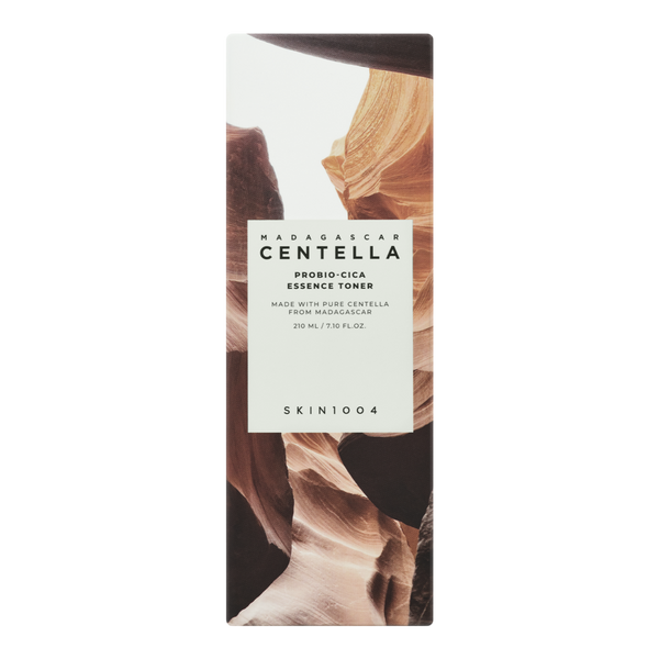 SKIN1004 Madagascar Centella Probio-Cica Essence Toner #2