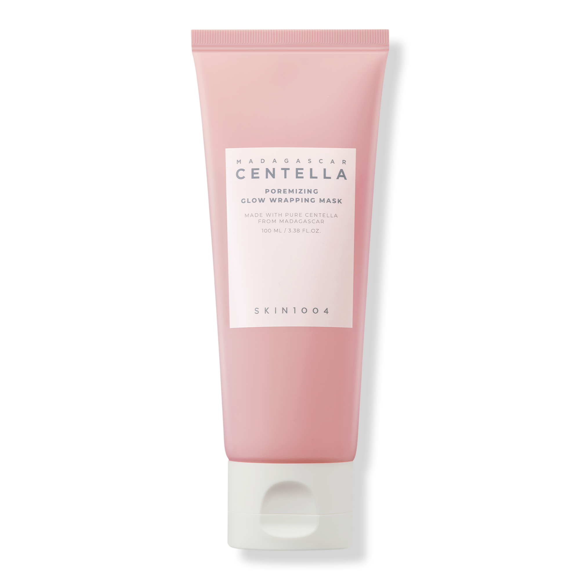 SKIN1004 Madagascar Centella Poremizing Glow Wrapping Mask #1