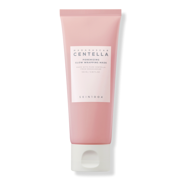 SKIN1004 Madagascar Centella Poremizing Glow Wrapping Mask #1