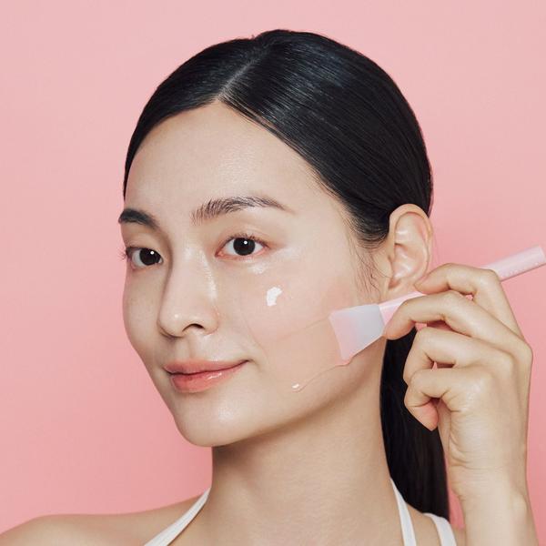 SKIN1004 Madagascar Centella Poremizing Glow Wrapping Mask #5