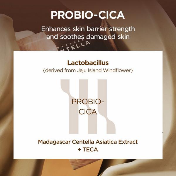 SKIN1004 Madagascar Centella Probio-Cica Nourishing Mask #6