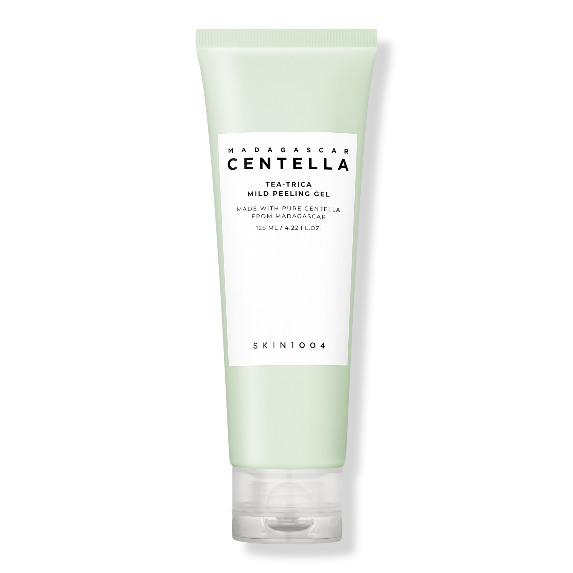 SKIN1004 Madagascar Centella Tea-Trica Mild Peeling Gel #1