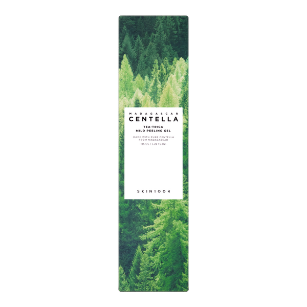 SKIN1004 Madagascar Centella Tea-Trica Mild Peeling Gel #2