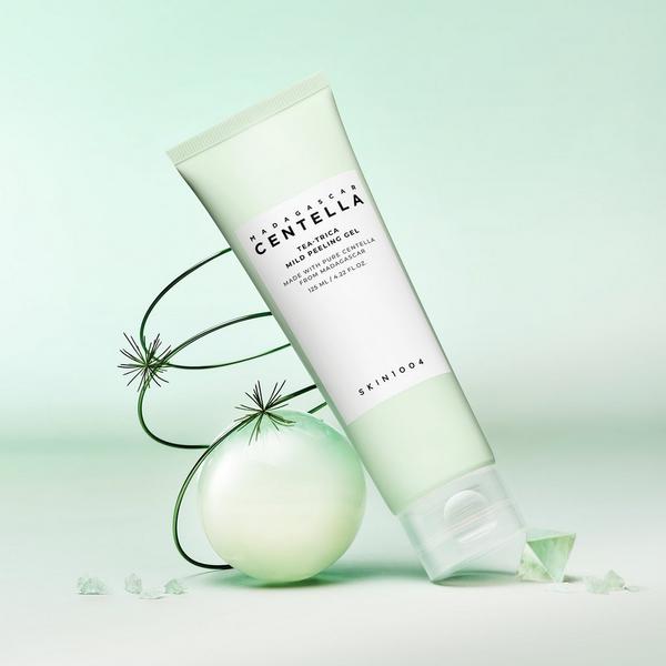 SKIN1004 Madagascar Centella Tea-Trica Mild Peeling Gel #3