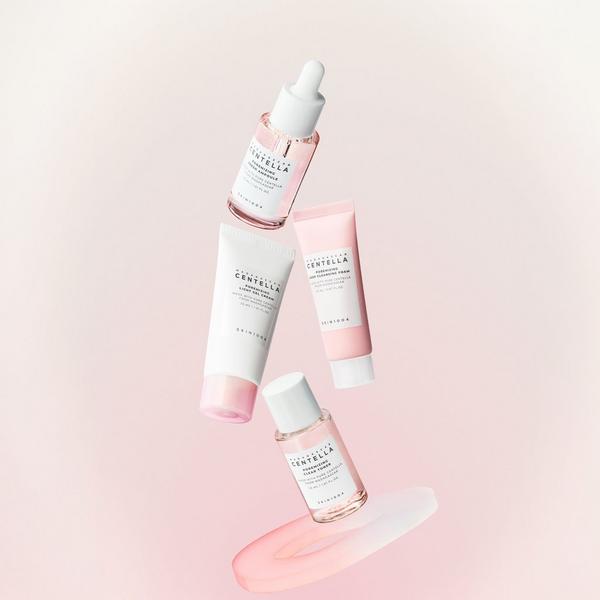 SKIN1004 Madagascar Centella Poremizing Travel Kit #4
