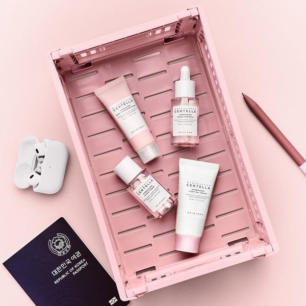 SKIN1004 Madagascar Centella Poremizing Travel Kit #5