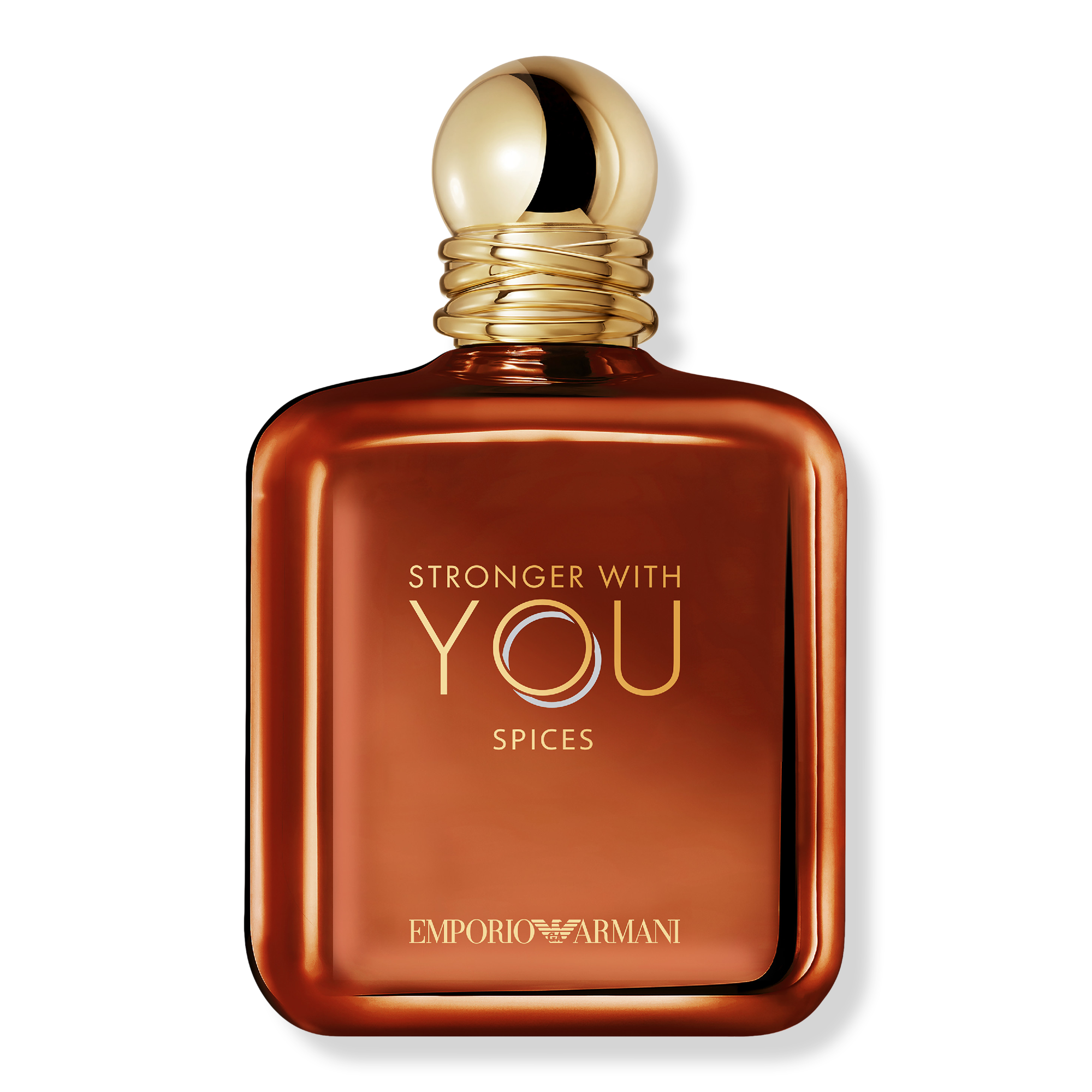 ARMANI Stronger With You Spices #1