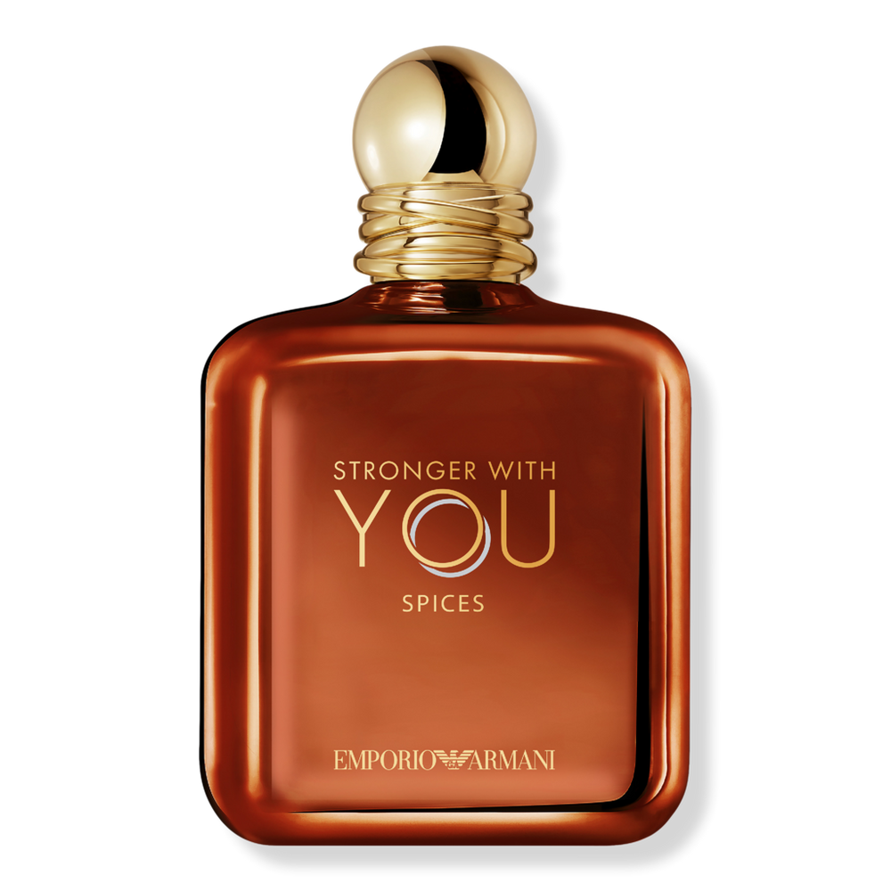 ARMANI Stronger With You Spices