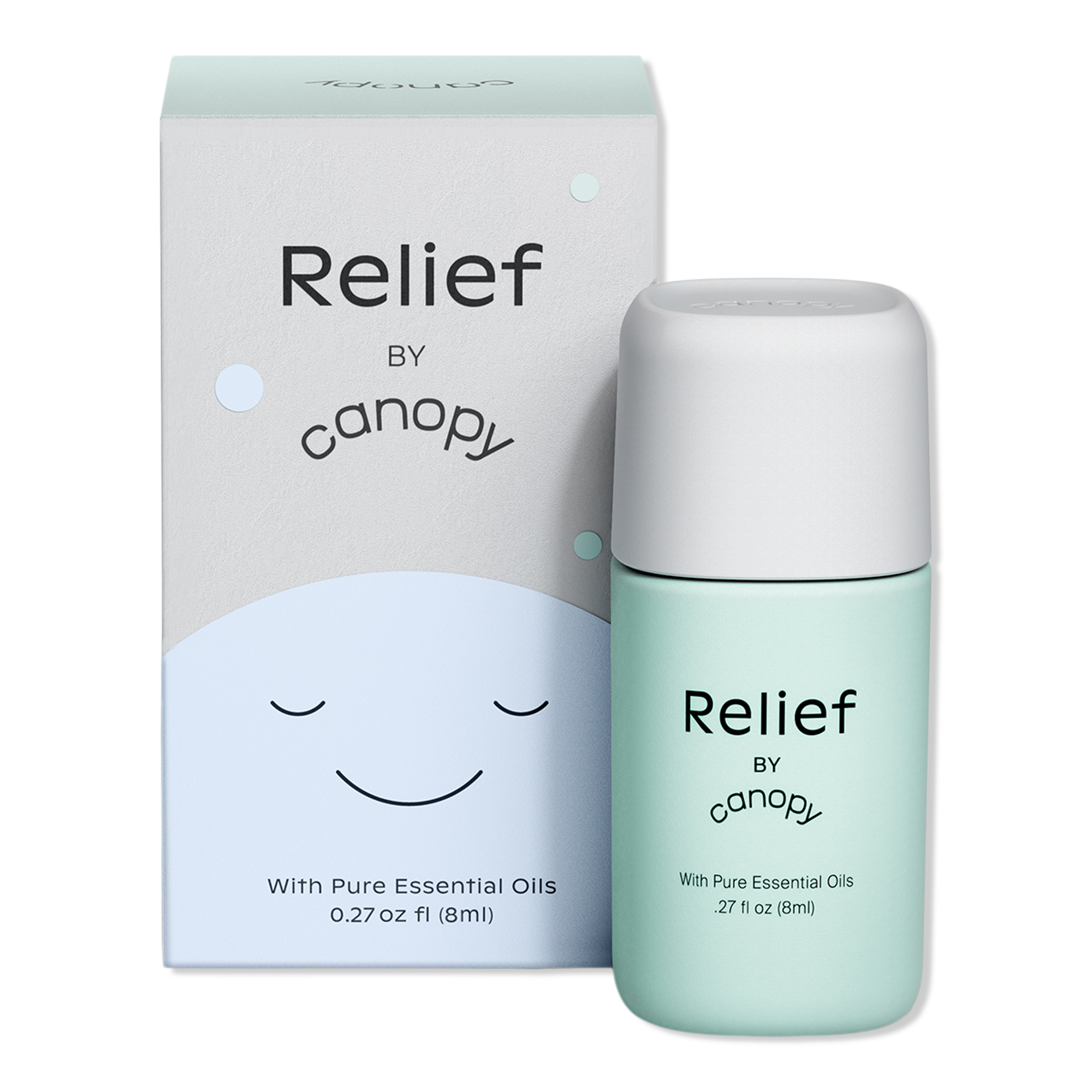 Canopy Relief Aroma #1
