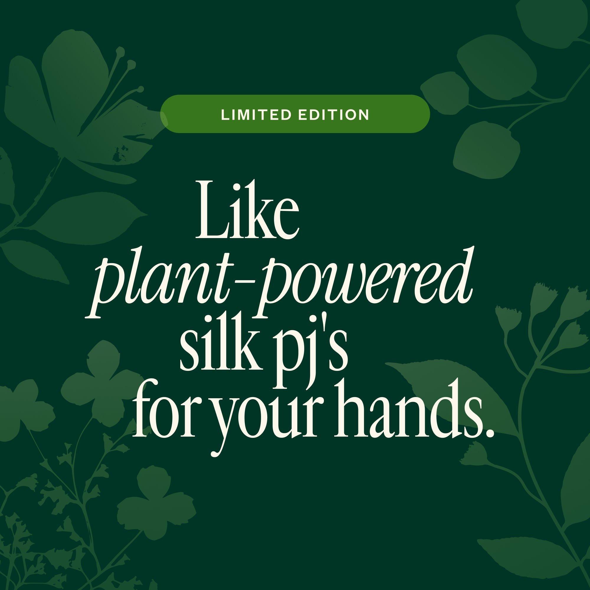 Saje Natural Wellness Hand-Picked Bliss Nourishing Hand Cream Trio — фото 2