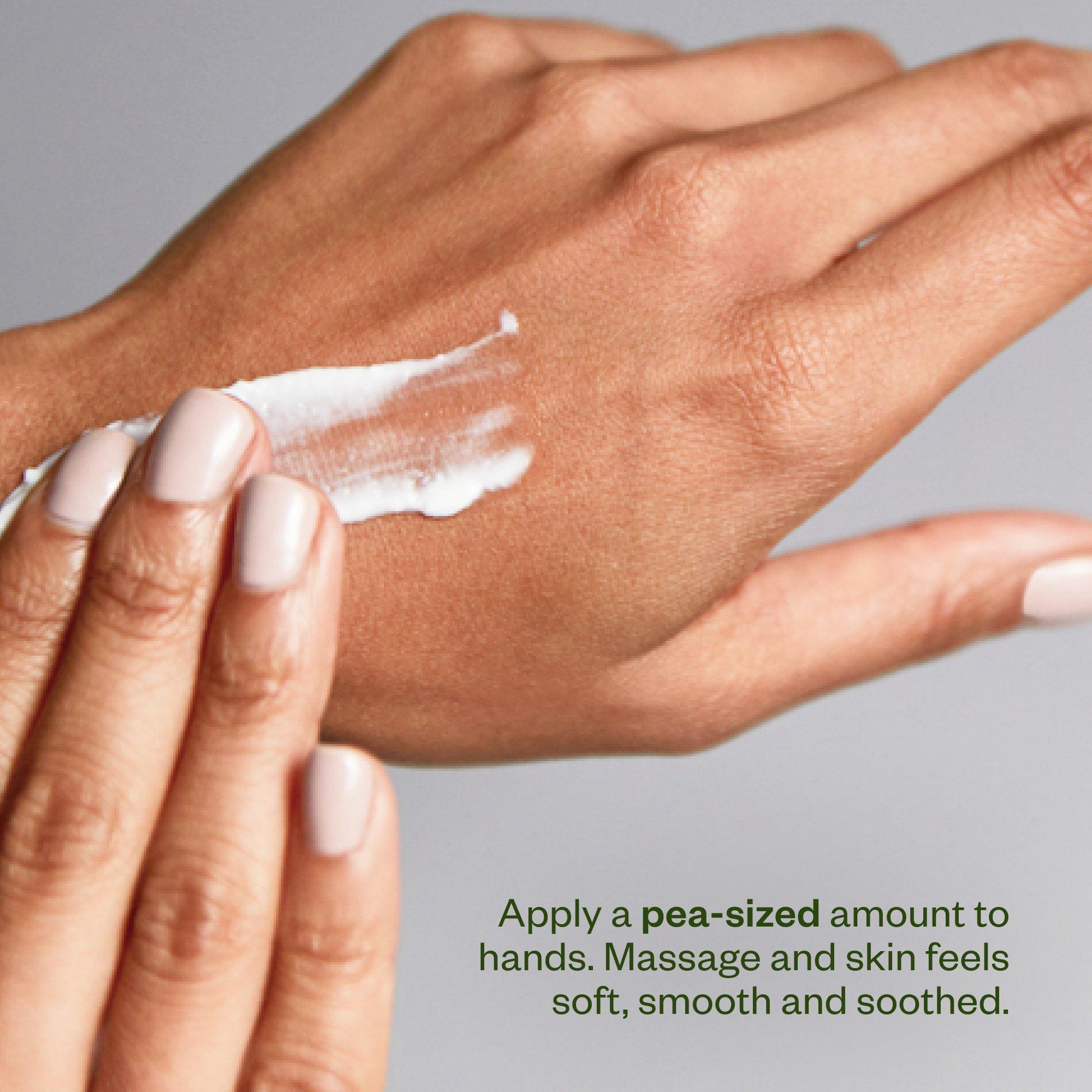 Saje Natural Wellness Hand-Picked Bliss Nourishing Hand Cream Trio — фото 7