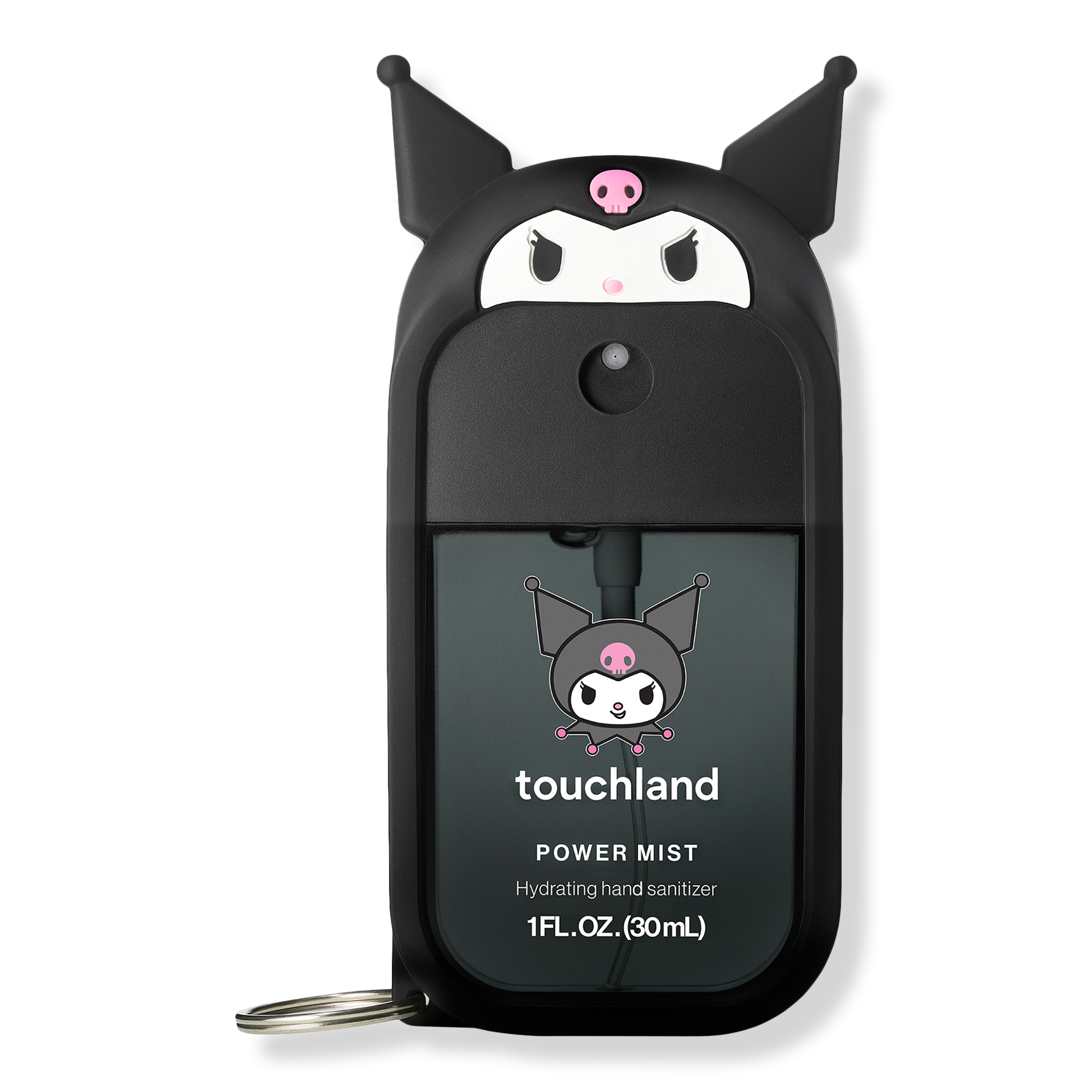 Touchland Kuromi x Touchland Special Edition Set #1