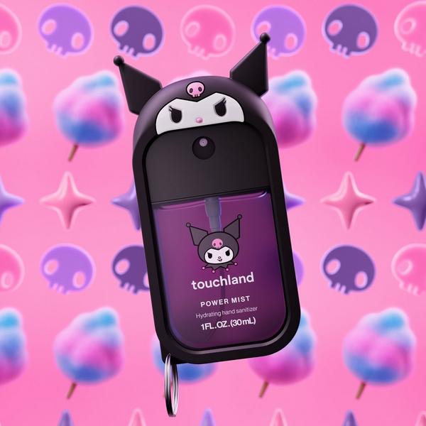 Touchland Kuromi x Touchland Special Edition Set #8
