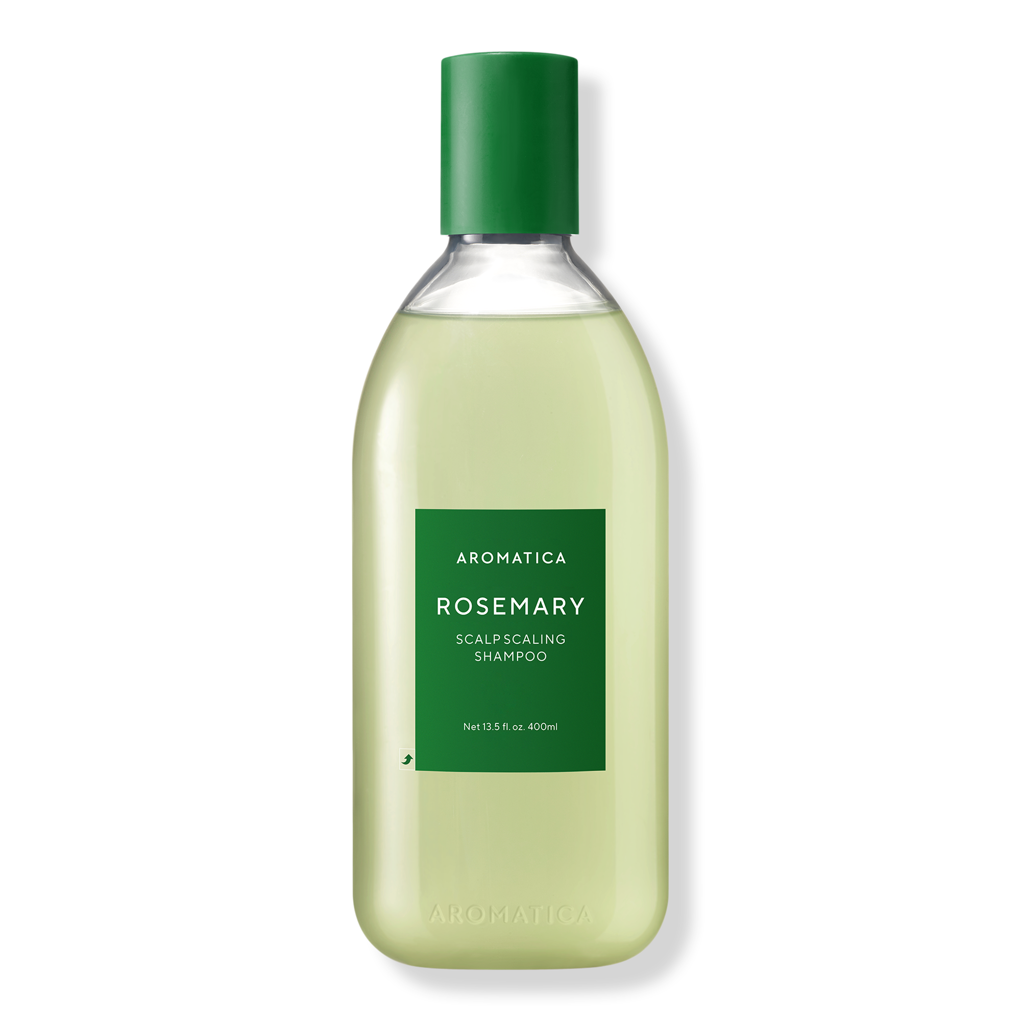AROMATICA Rosemary Scalp Scaling Shampoo #1