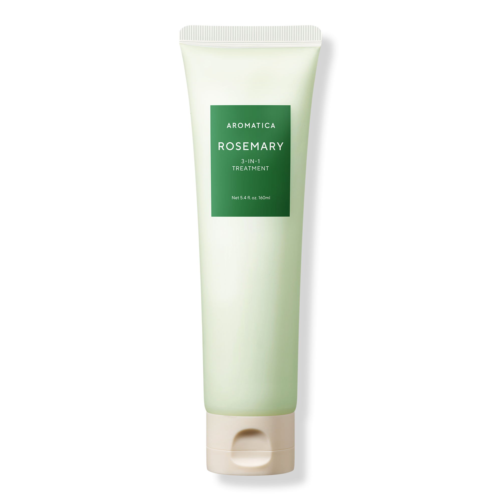 Трёхкомпонентное средство для волос Aromatica Rosemary 3-In-1 — фото 1