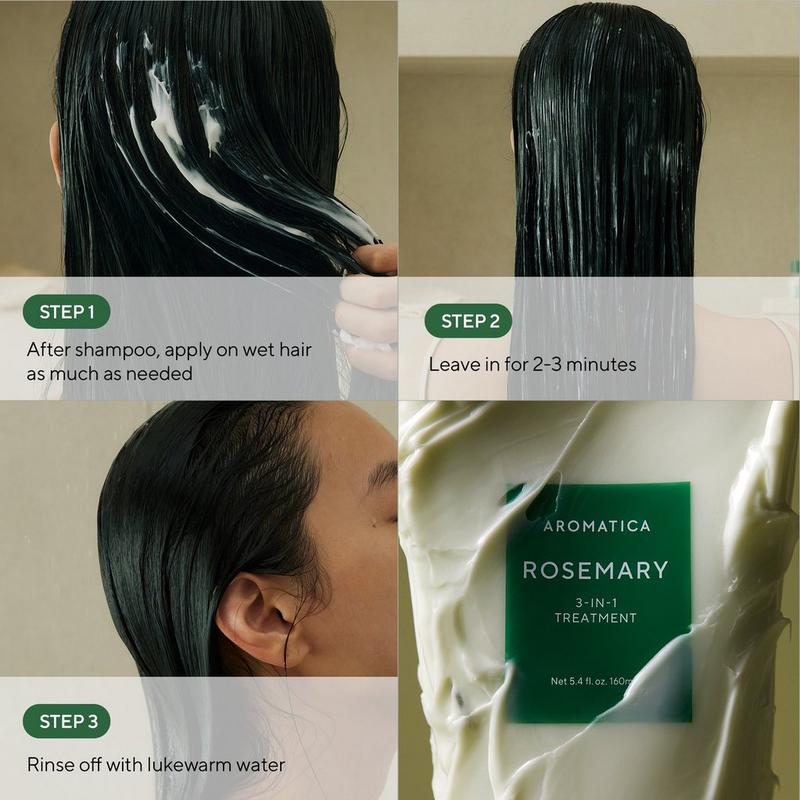 3点セット①LANCOME リップ ②Dior リップ　③Dior ヘアミスト AROMATICA - Rosemary 3-In-1 Treatment | Ulta Beauty
