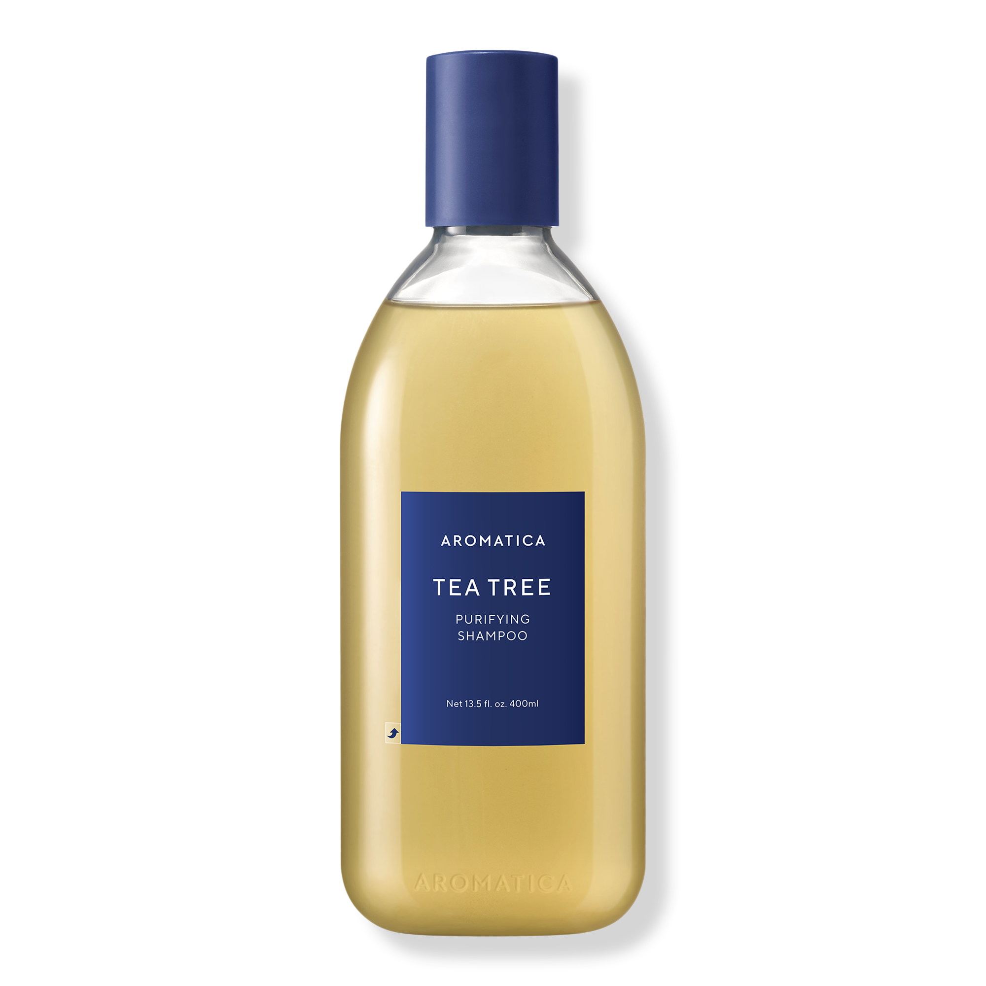 AROMATICA Tea Tree Purifying Shampoo #1
