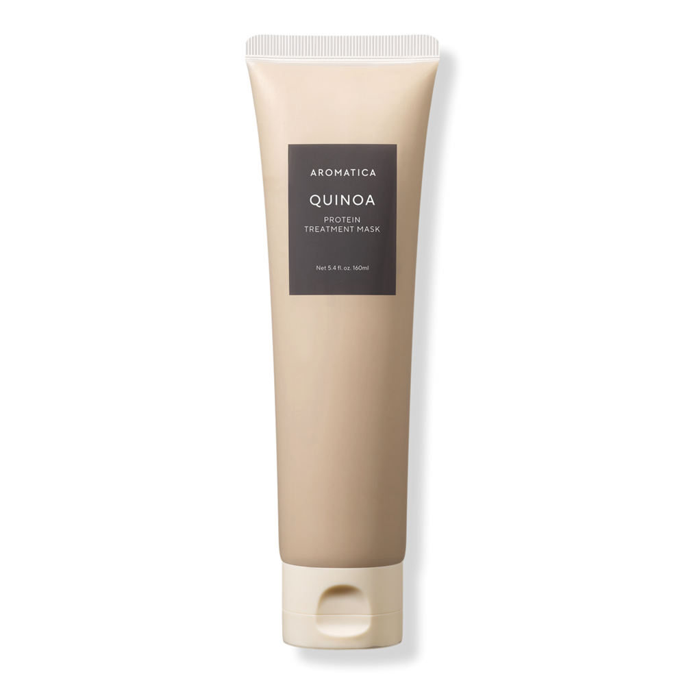 AROMATICA Quinoa Protein Treatment Mask 160mL