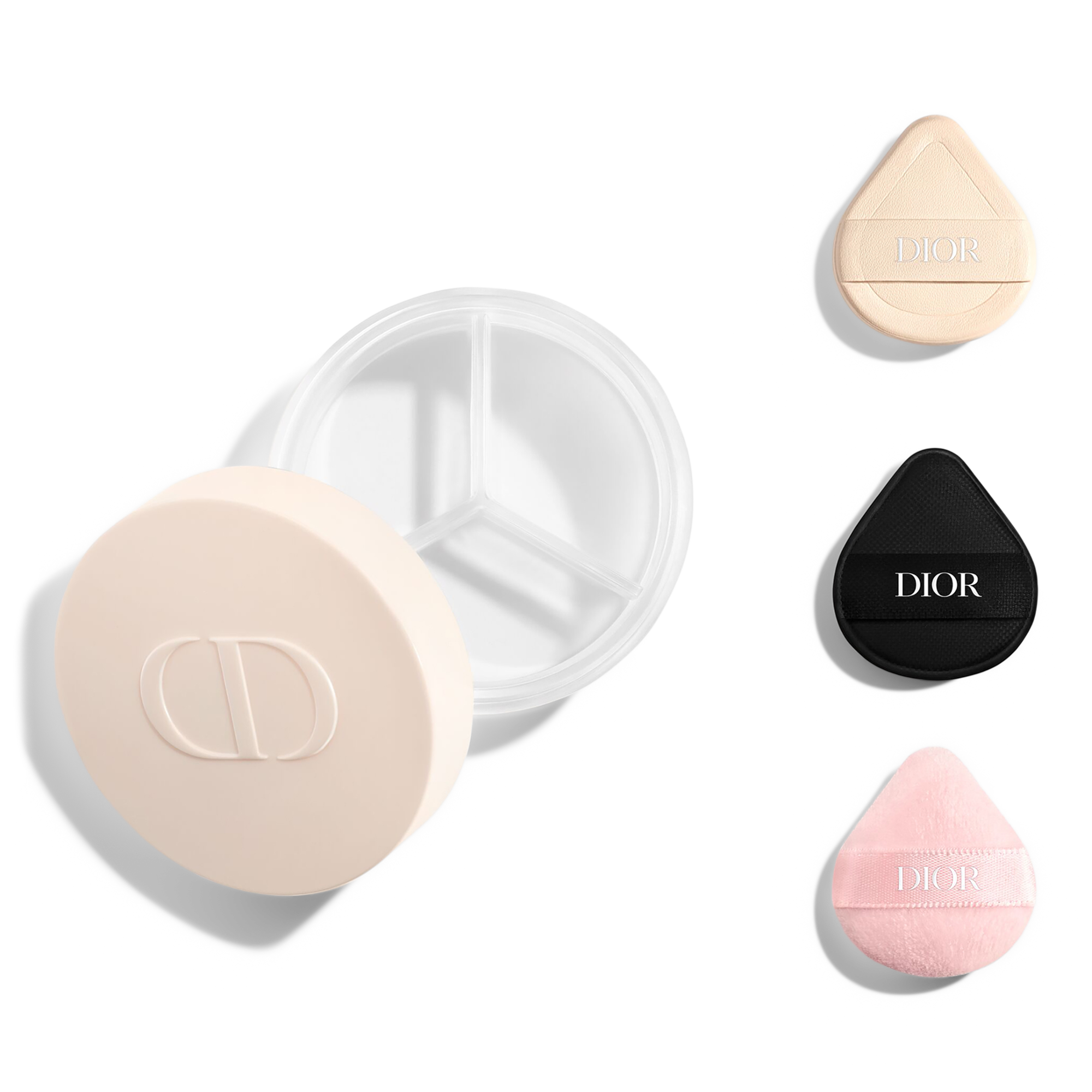Dior Complimentary Forever Loose Powder deluxe with $150 Dior cosmetics purchase #1