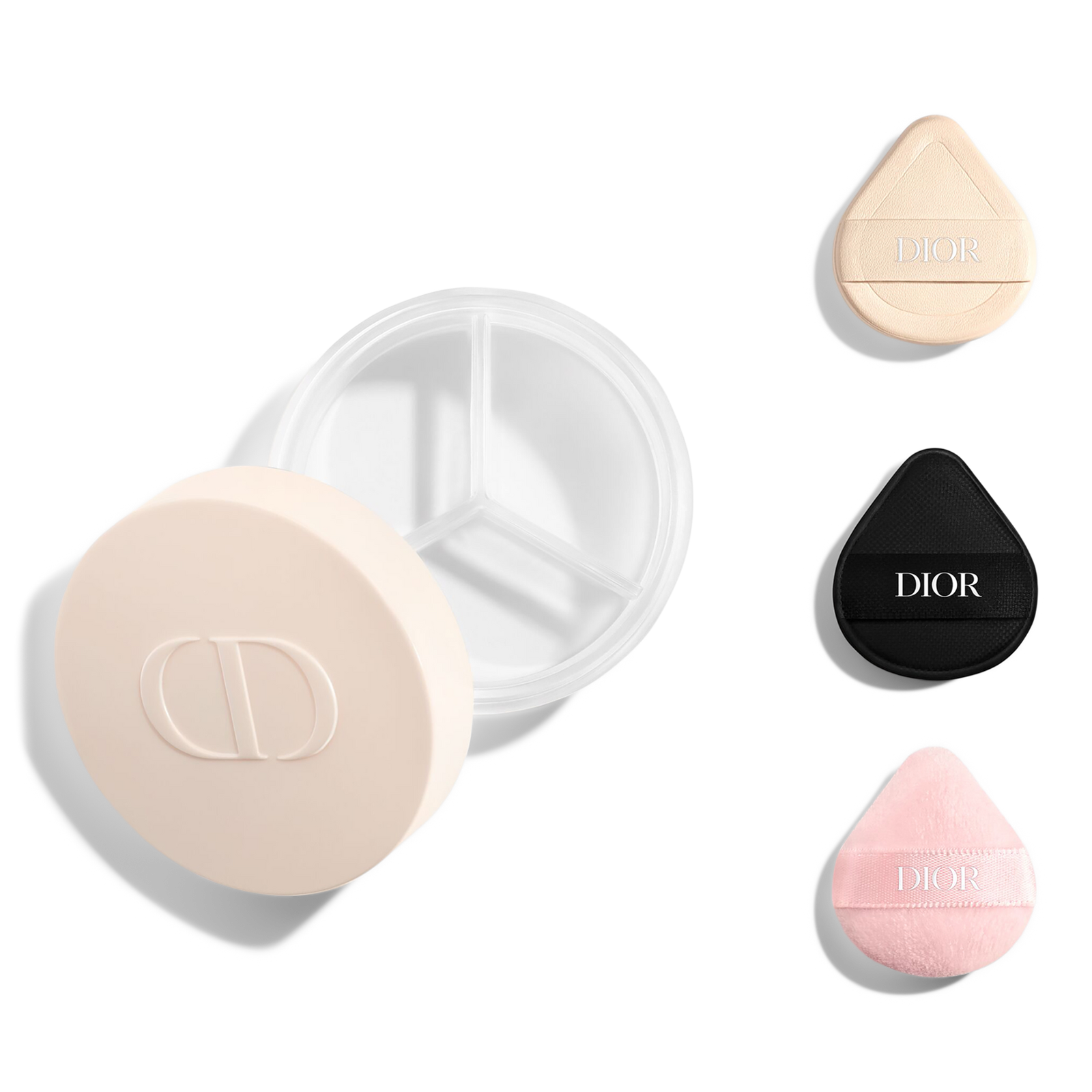 Dior - Complimentary Forever Loose Powder deluxe with $150 Dior