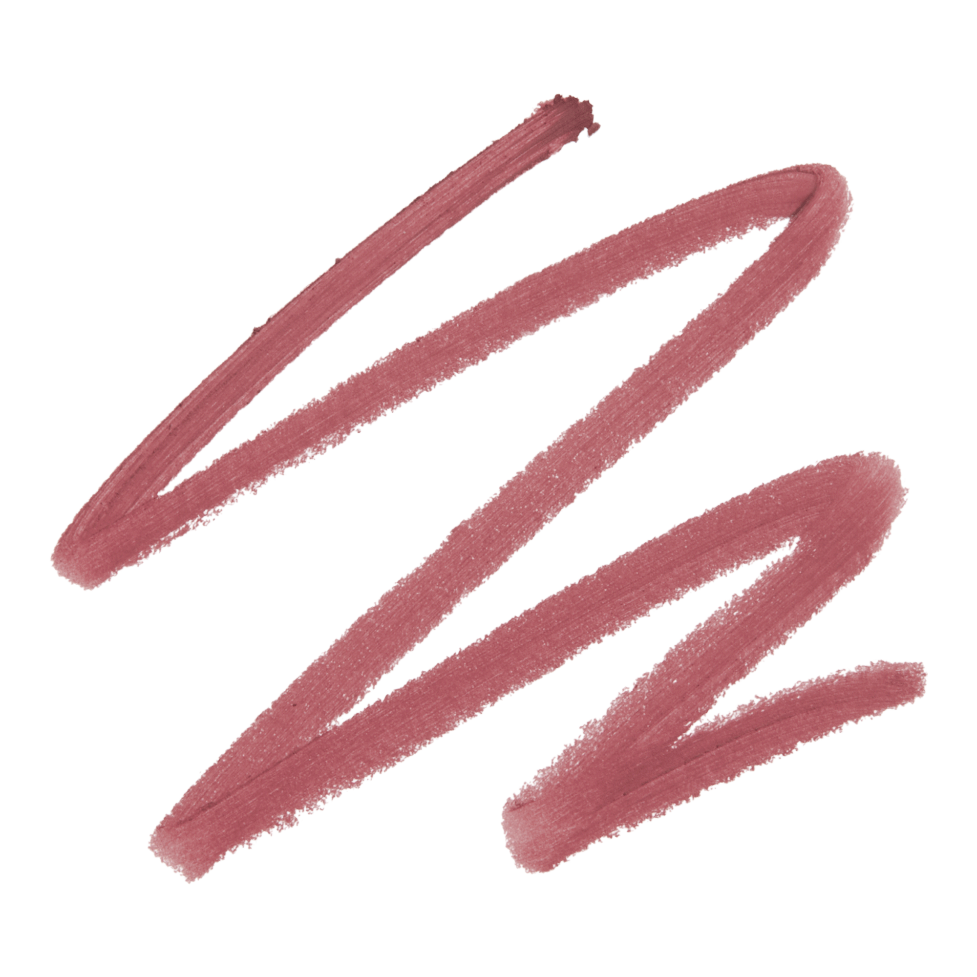Laka Lip Liner, цвет: 02 Замшевый розовый — фото 2