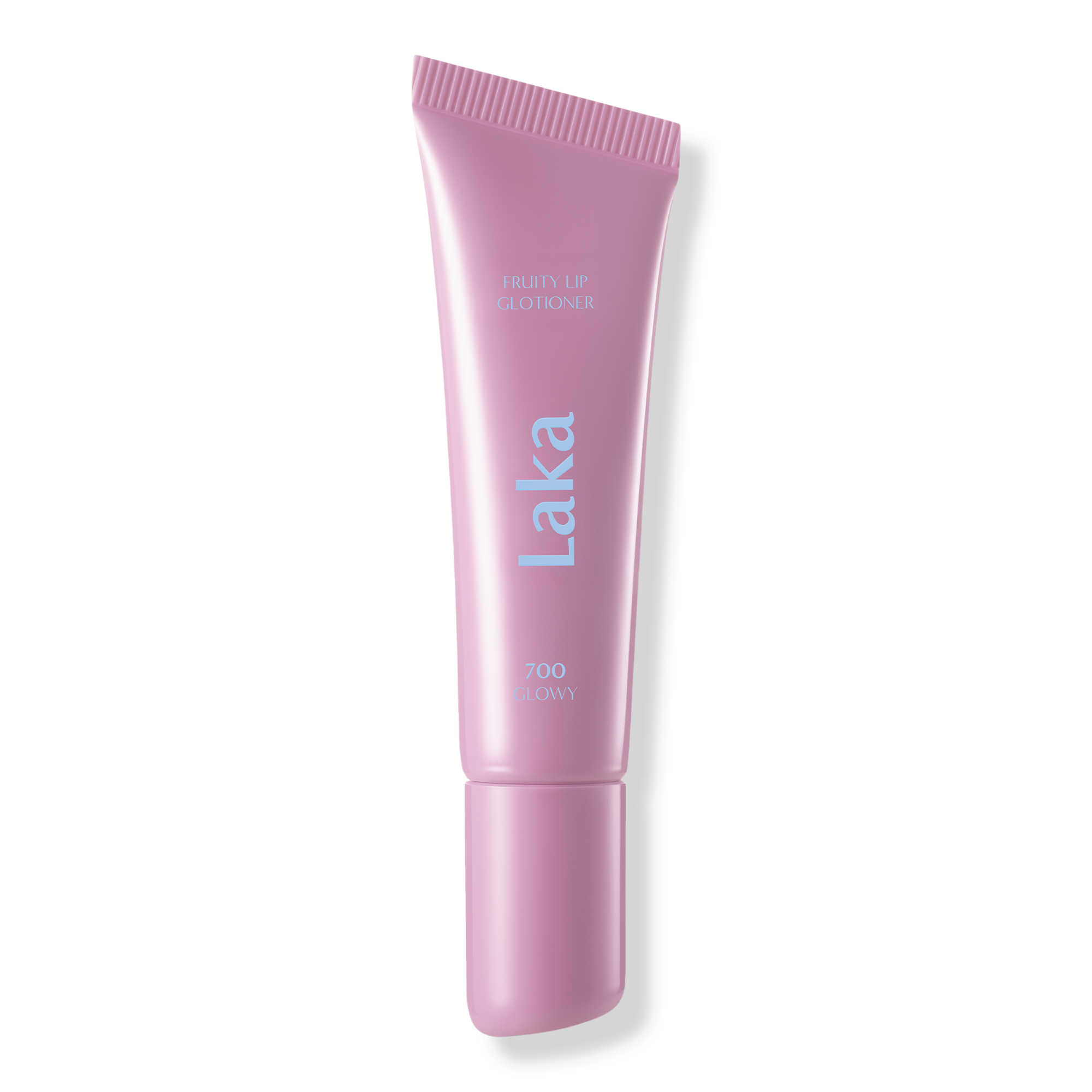 Laka Fruity Lip Glotioner, цвет: 700 Glowy — фото 1