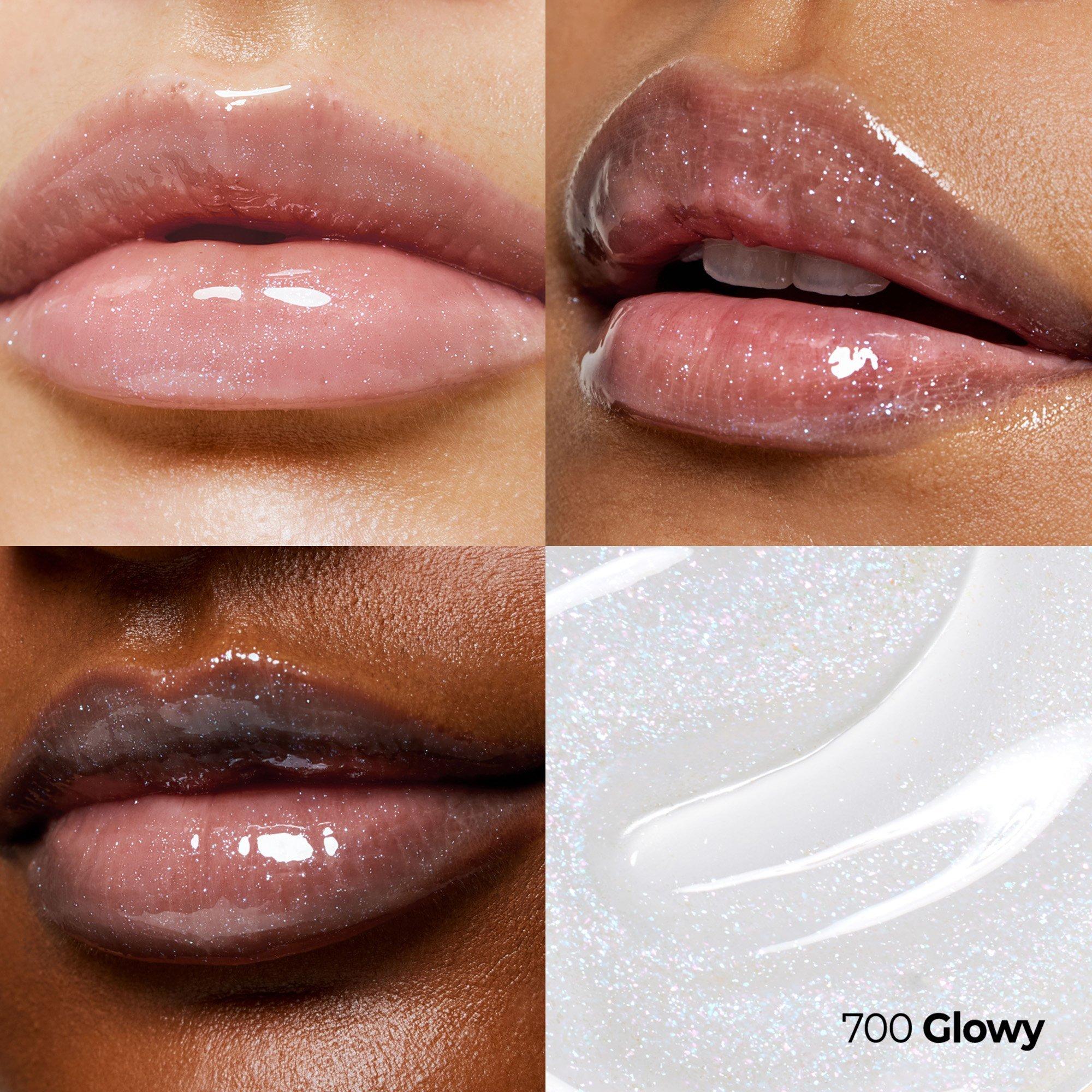 Laka Fruity Lip Glotioner, цвет: 700 Glowy — фото 3