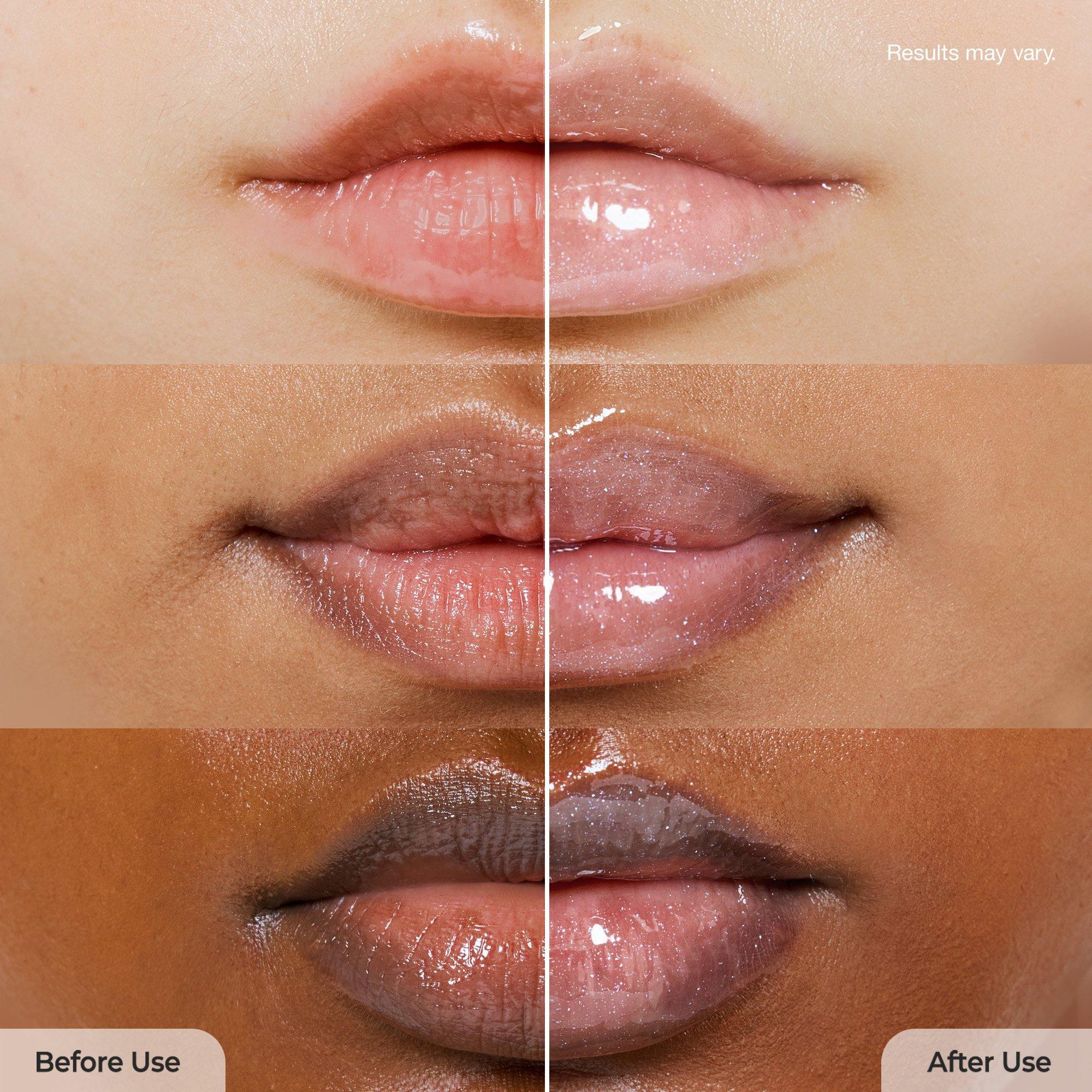 Laka Fruity Lip Glotioner, цвет: 700 Glowy — фото 4