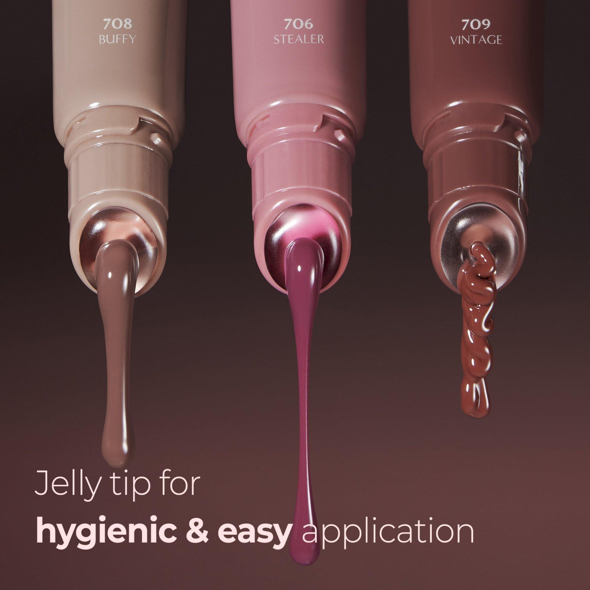 Laka Fruity Lip Glotioner, цвет: 700 Glowy — фото 7