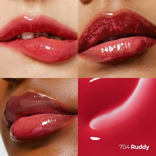 Laka Fruity Lip Glotioner #3