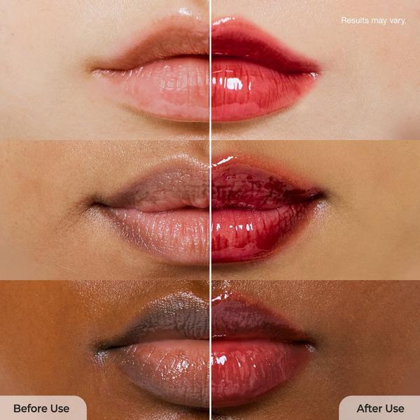 Laka Fruity Lip Glotioner #4