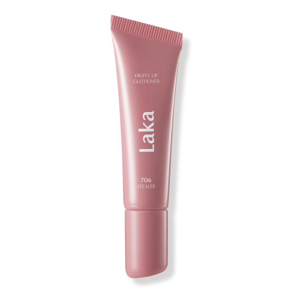 Laka Fruity Lip Glotioner #1