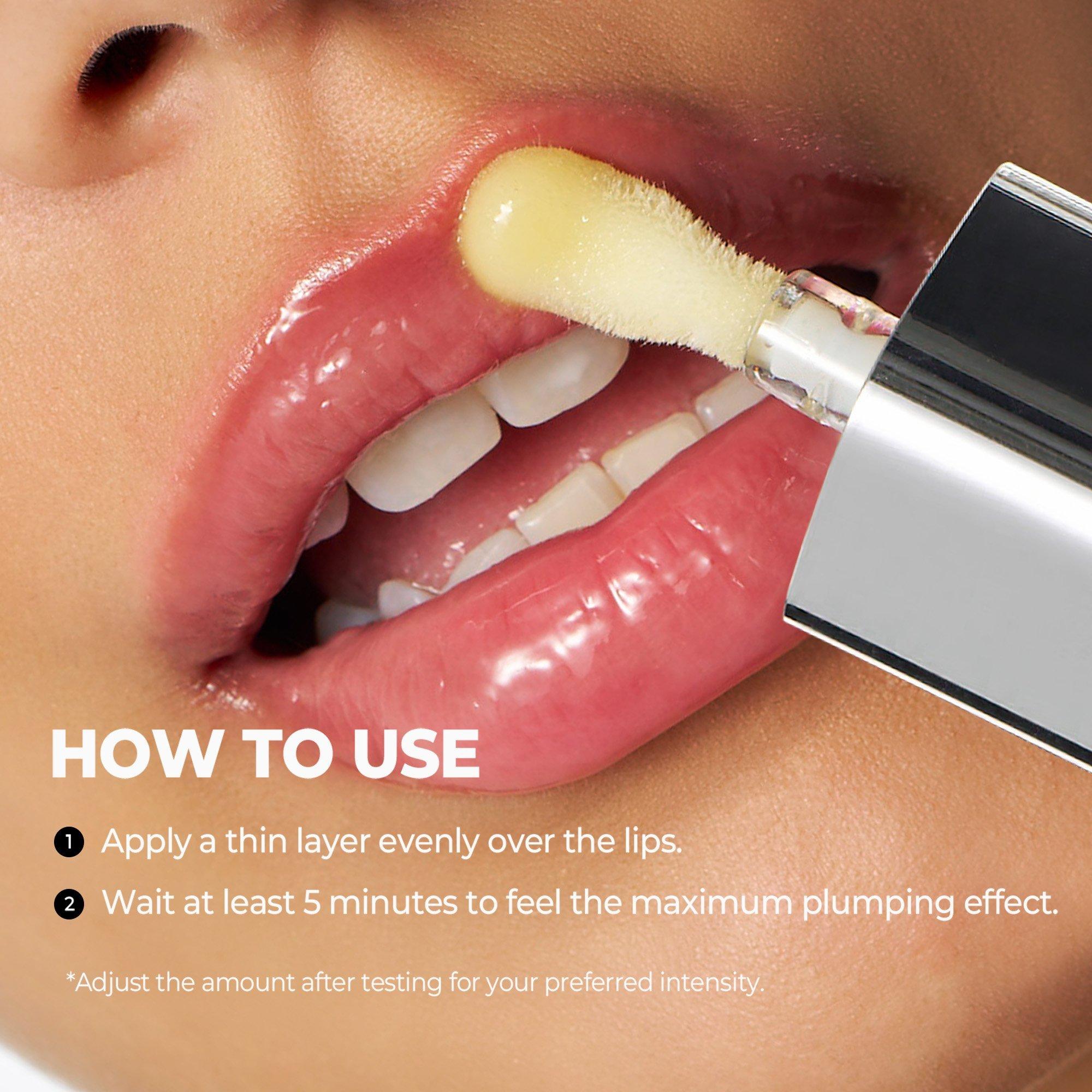 Laka Spicy Lip Plumper — фото 4
