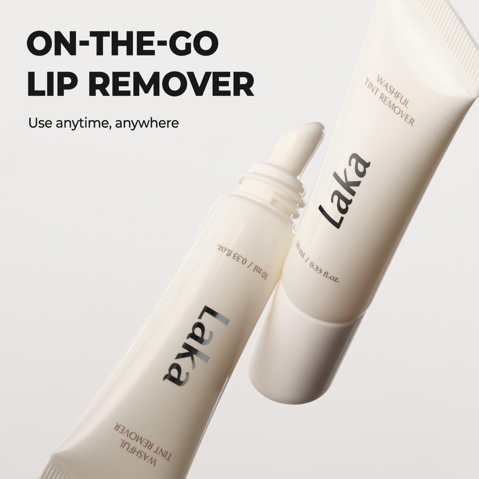 Laka Washful Tint Remover — фото 2