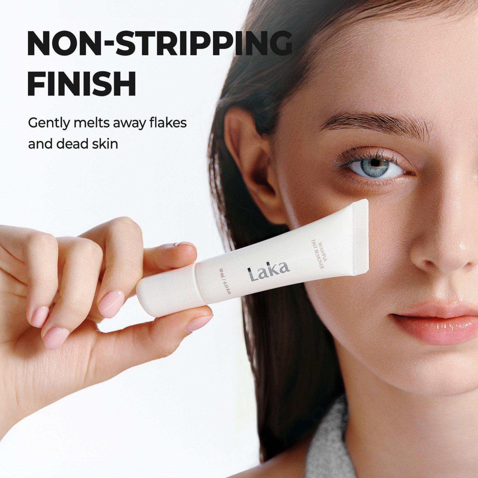 Laka Washful Tint Remover — фото 3