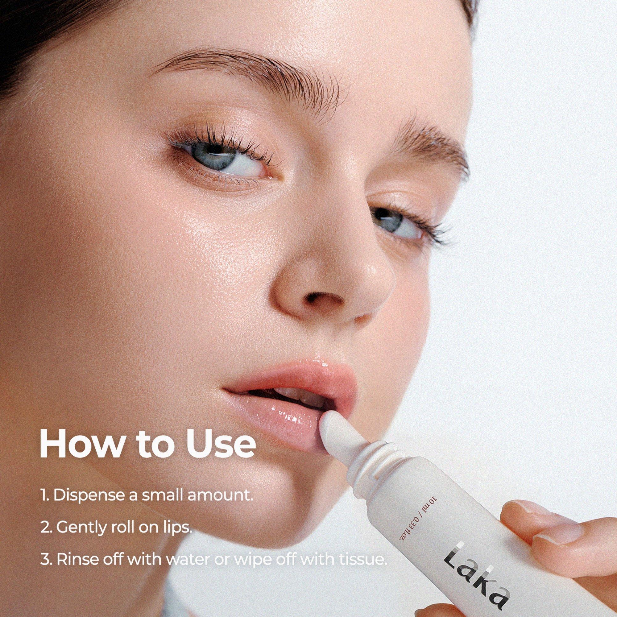 Laka Washful Tint Remover — фото 4