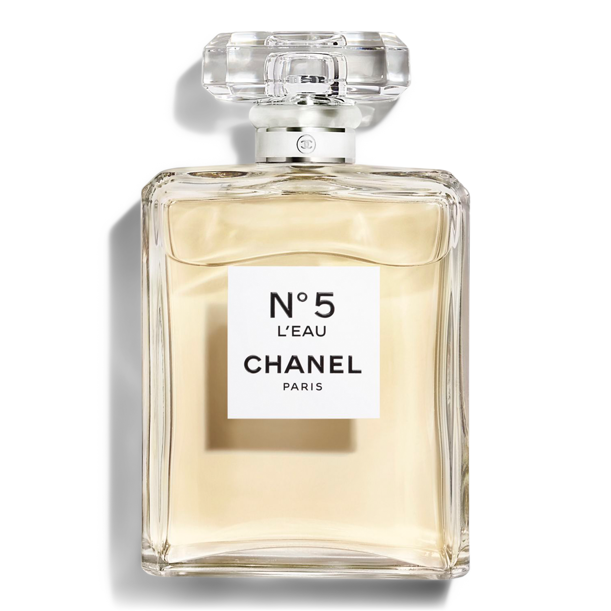 CHANEL N°5 L'EAU Eau de Toilette Spray #1