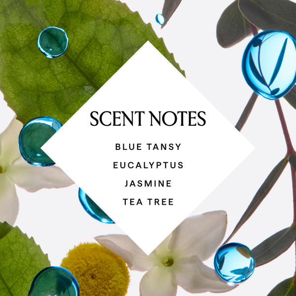 HERBIVORE LAPIS Blue Tansy Body Oil #4